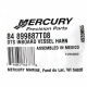 Wiązka Mercury Mercruiser DTS 84-899887T08